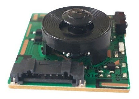 Botón de encendido original para televisor Samsung - Botón de encendido - BN96-26774C