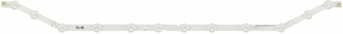 Tiras de retroiluminación LED Samsung BN96-28763A CY-DF320BGLV1H