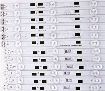 Barra de TV LED Samsung de 58 pulgadas - DRT
