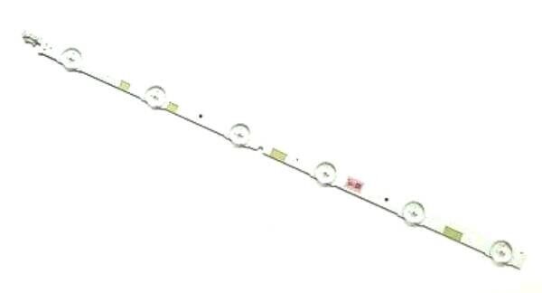 Barra de TV LED Samsung U6800 - DERECHA