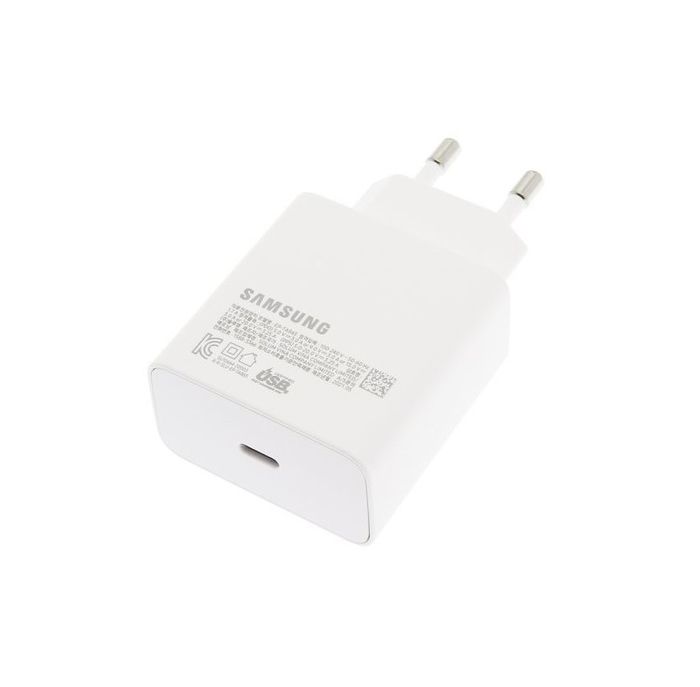 Cargador UE 65W Proyector portátil Samsung The Freestyle