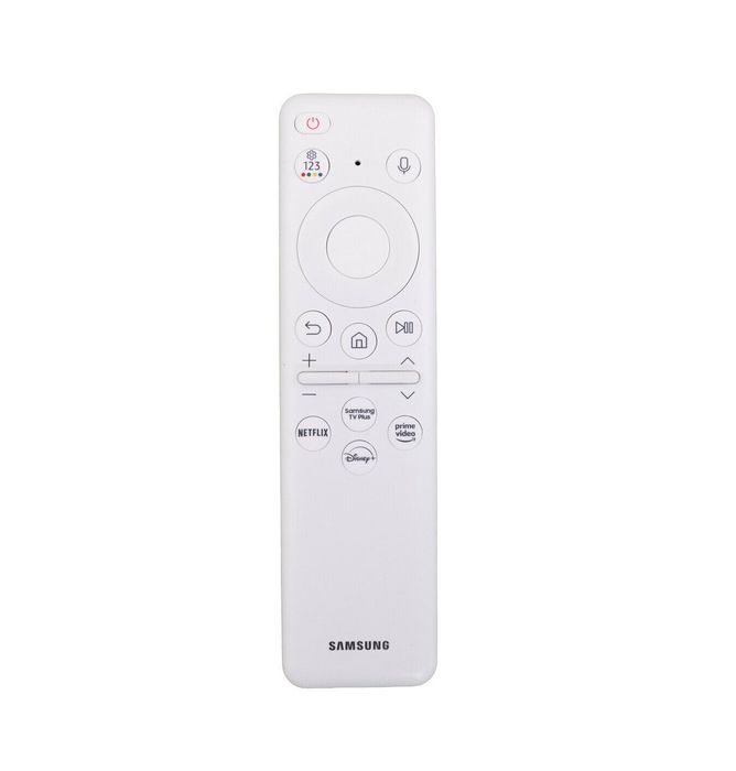 Televisor inteligente Samsung 694A 2023 ECO Blanco