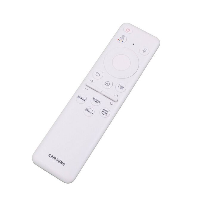Televisor inteligente Samsung 694A 2023 ECO Blanco