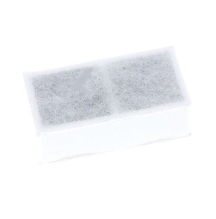 Filtro catalizador de carbón activado para refrigerador Samsung W15