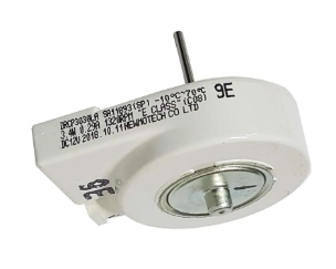Genuine Samsung American Fridge Freezer Fan Motor - DA31-00020H