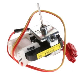Motor del ventilador del refrigerador Samsung 27210SNC5B