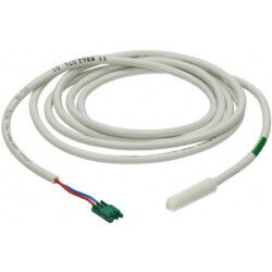 Sensor de temperatura del refrigerador Samsung W07