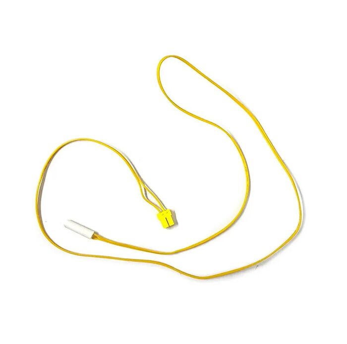 Sensor de temperatura para refrigerador Samsung L500 (13,2 KOHM/2 % 0C/7 PHI)