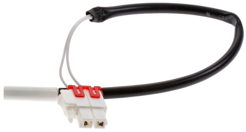 Sensor de temperatura del evaporador del refrigerador Samsung PX-41C/L250/13,2 KOHM