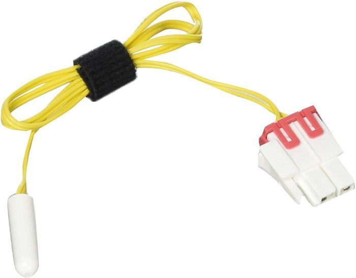Sensor de temperatura del refrigerador Samsung W2-PJT -50~50/5 V/R