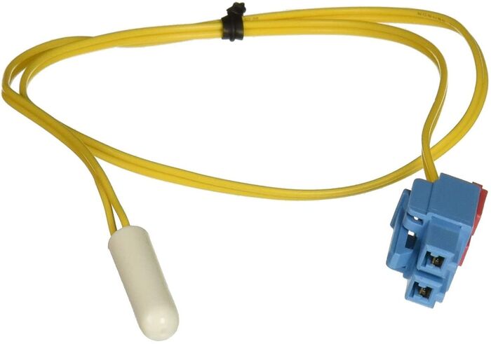 Sensor de temperatura del refrigerador Samsung QUEEN PJT -40~120℃/5V/F-