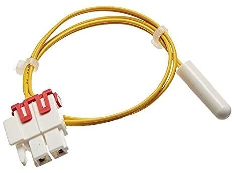Sensor de temperatura del refrigerador Samsung SR-5158/-10~35/5 V/1000 ohmios
