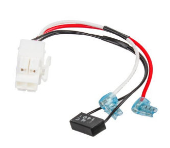 Genuine Samsung Fridge Freezer Sensitive Switch - DA34-10125B