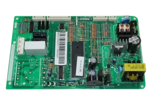 Placa de control principal del frigorífico-congelador Samsung - DA41-00024C