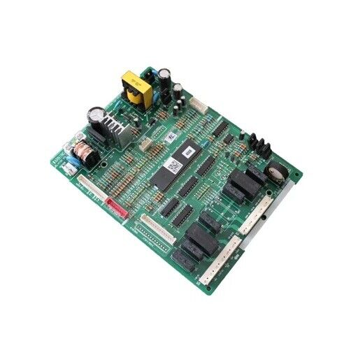 Main Frigorifico Samsung R134A