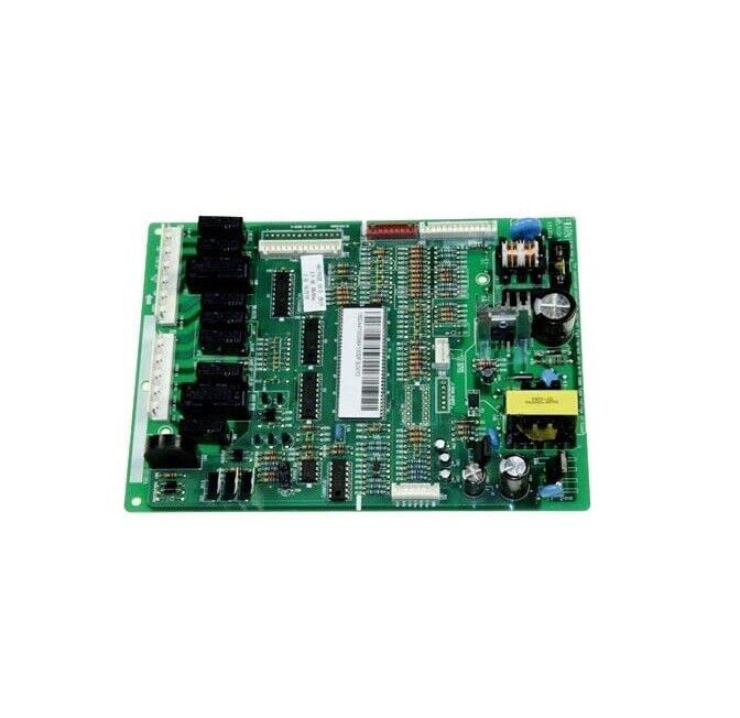 Refrigerador principal Samsung R600A