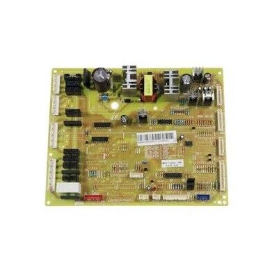 Refrigerador principal Samsung RSH7