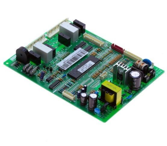 Placa base del congelador Samsung Rsa1Wtpe1