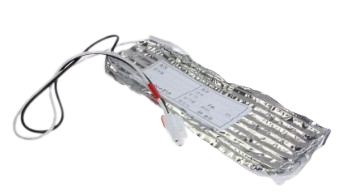 GENUINE SAMSUNG REFRIGERATOR HEATER WATER PIPE - DA47-00035P