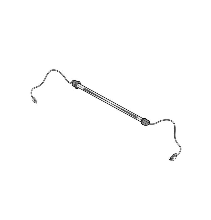 Resistencia del congelador Samsung 180W/220V