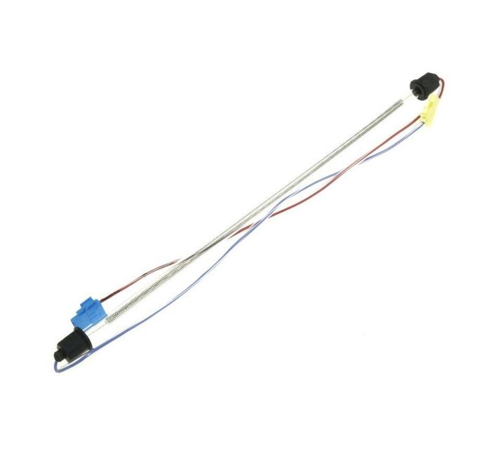 Resistencia de descongelación del refrigerador Samsung TD09
