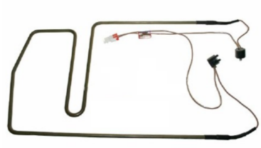 Calentador de descongelación Samsung DA47-00320K/DA4700320K