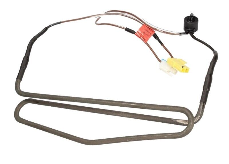 Resistencia de descongelación del refrigerador Samsung HM10