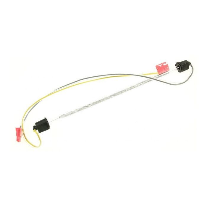 Resistencia de descongelación del refrigerador Samsung BALLY2-09
