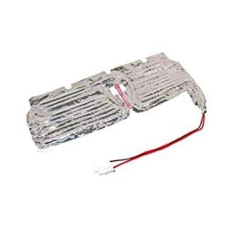 Resistencia al descongelamiento del refrigerador Samsung ET-PJT