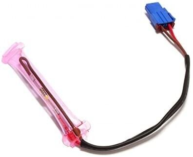 Fusible térmico del refrigerador Samsung