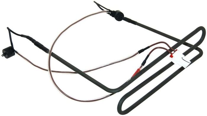 Calentador de descongelación para refrigerador Samsung original - DA47-00246A