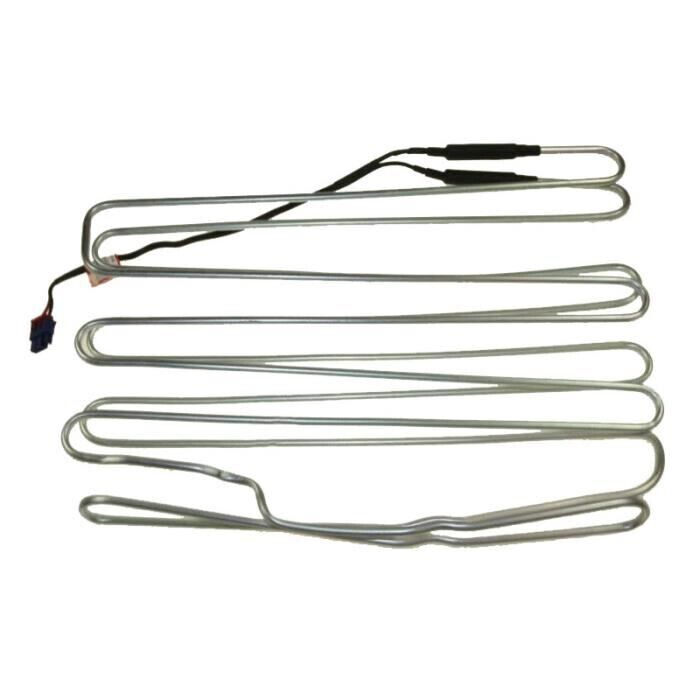 Resistencia del refrigerador Samsung W07