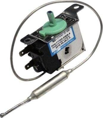 Termostato para refrigerador Samsung RT34G