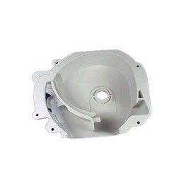 Cubierta del dispensador del refrigerador Samsung W145