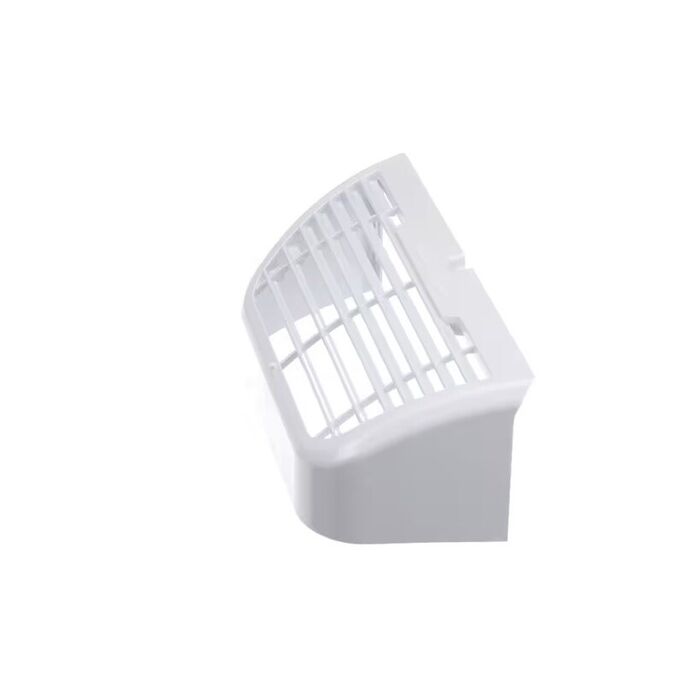 Cubierta del estante de hielo de la puerta del congelador Samsung RS5000RC