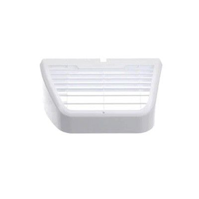 Cubierta del estante de hielo de la puerta del congelador Samsung RS5000RC