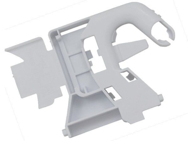 Genuine Samsung Cover Wire Hinge Left - DA63-06392A