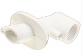 Genuine Samsung Refrigerator Drain Hose - Tubo Esgoto - DA74-30234C