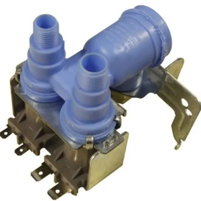 Genuine Samsung Refrigerator Water Valve - DA74-40149C