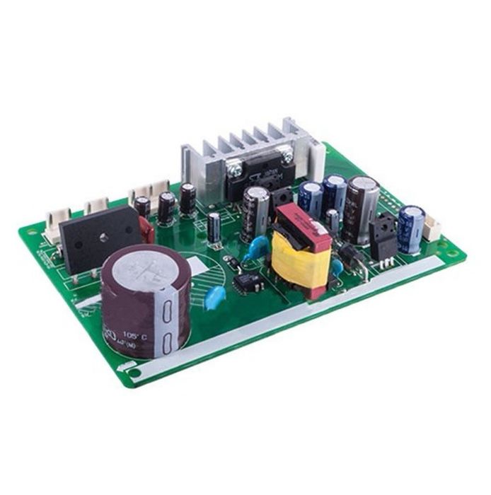 Módulo inversor para refrigerador Samsung MT12