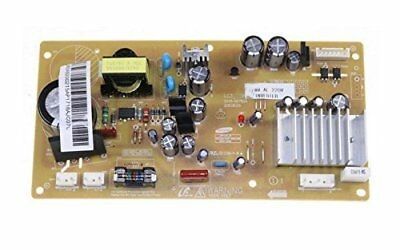 Fuente de alimentación/inversor para refrigerador Samsung