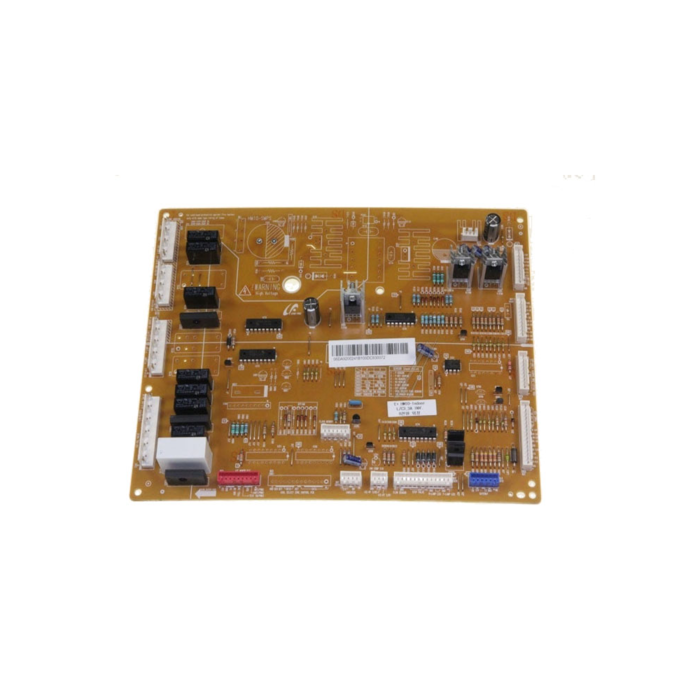 Refrigerador principal Samsung HM10