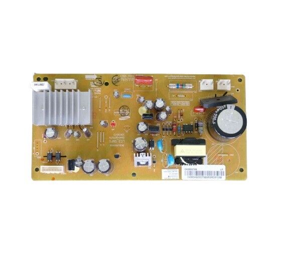 Placa inversora del refrigerador Samsung RSA1Z