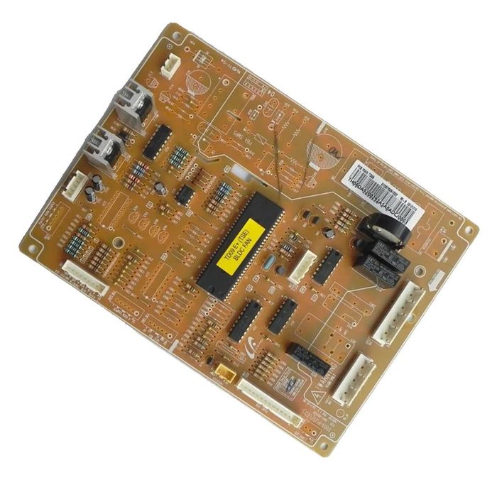 Frigorífico Principal Samsung TD09-PJT