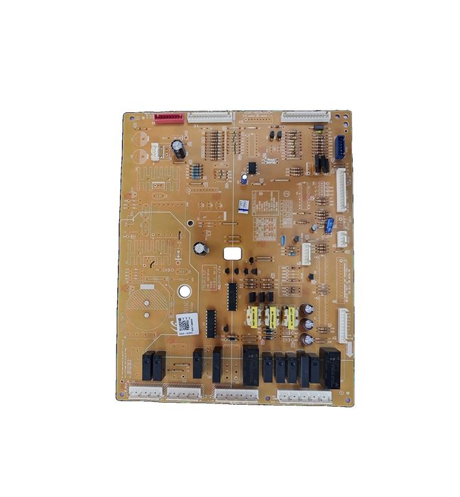 Main Frigorifico Samsung RS76