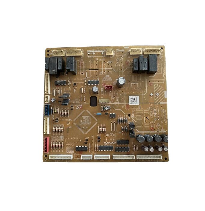 Refrigerador principal Samsung RS54H