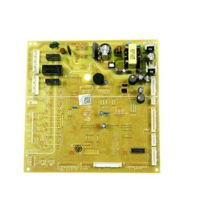 Refrigerador principal Samsung R600A
