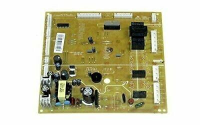 PCB principal del refrigerador Samsung R600A