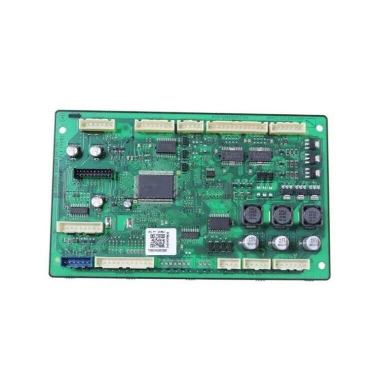 Refrigerador principal Samsung RT7000K