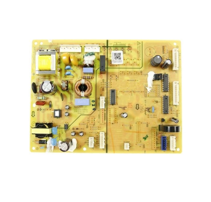 Refrigerador principal Samsung RB5000J